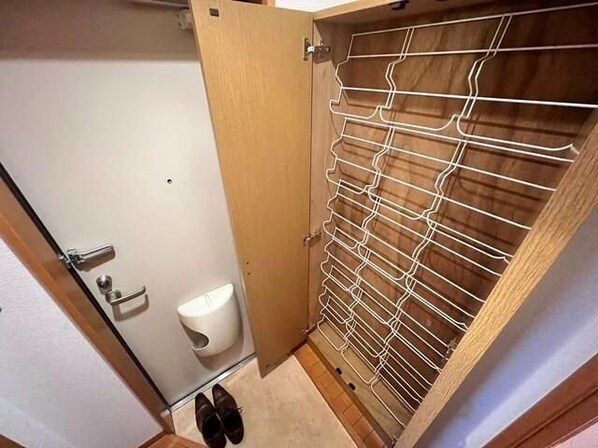 ポラリス松戸壱番館の物件内観写真